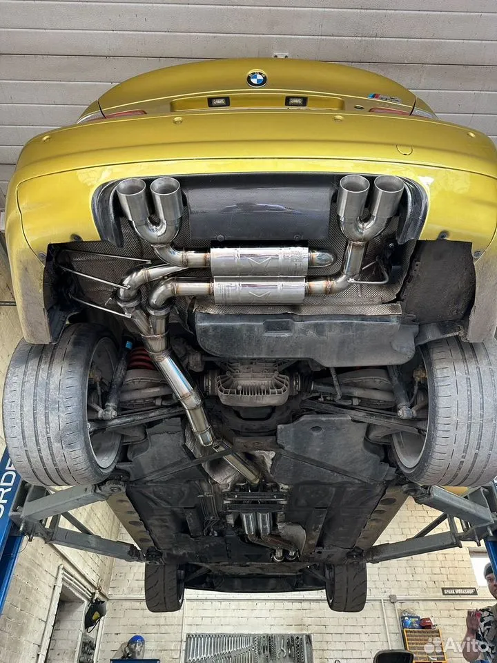 Работа Spark Workshop 2