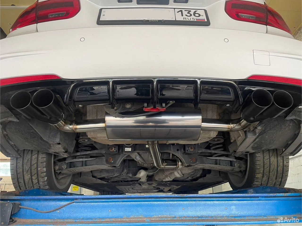 Работа Spark Workshop 6