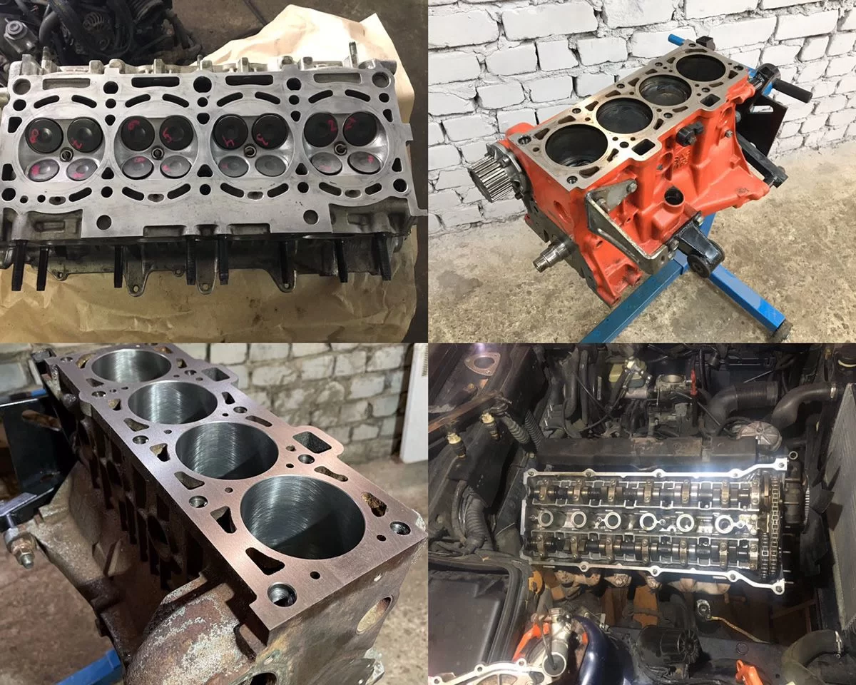 Работа Spark Workshop 20