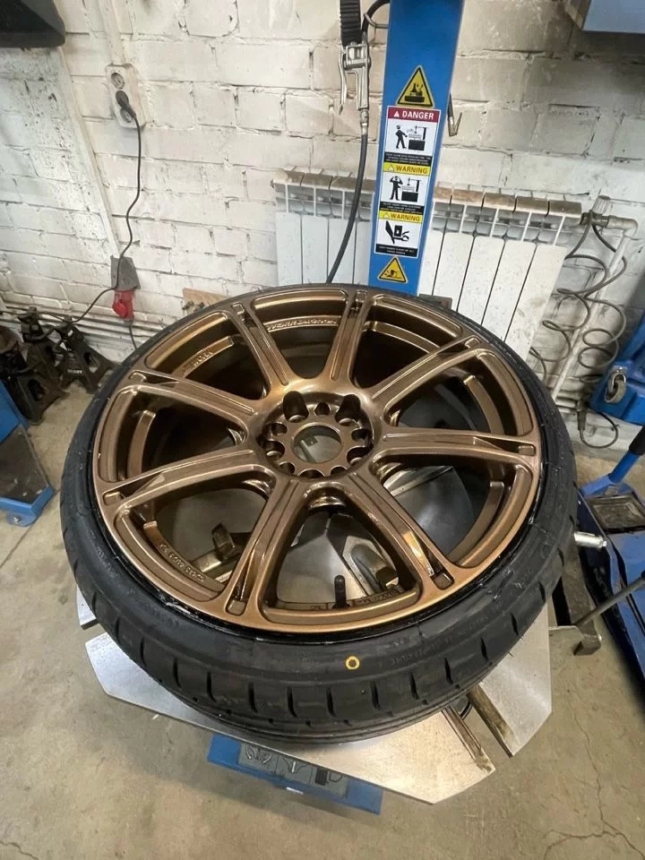 Работа Spark Workshop 25