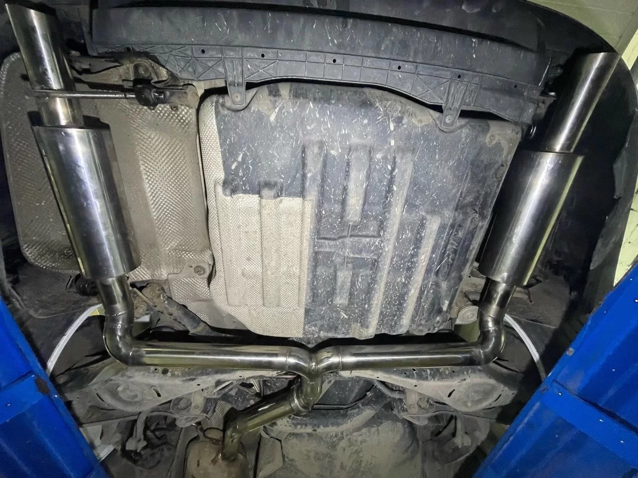 Работа Spark Workshop 19