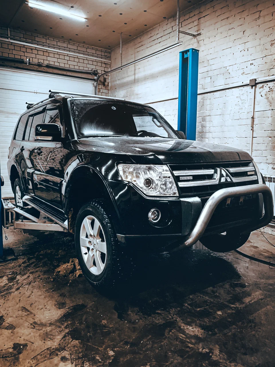 Фото отзыва от Игорь Владимирович